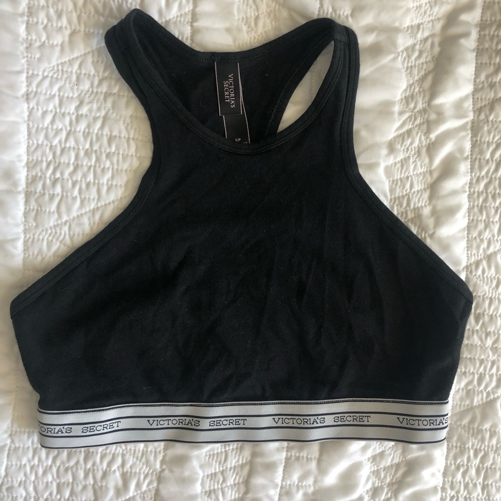 Victoria Secret Halter Bralette